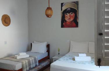 Na Casa Delas Jericoacoara - Foto 32