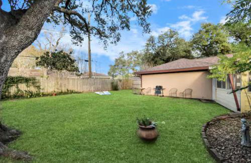 Cozy Escape WGameRoom HSWifi Aprox10Min to NRG - Foto 31