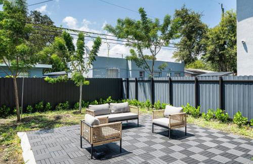 4 Bedroom Holiday Retreat BBQ Marketplace - Foto 40