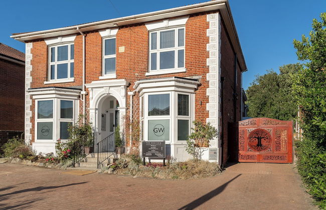 The Madison - Foto 1