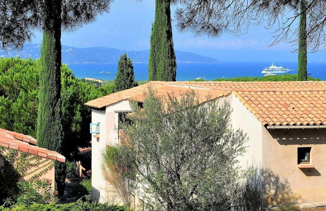 Village Vacances de Ramatuelle - Le Sentier des Pins - Foto 30