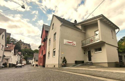 Unterkunft4you Ferienhaus Am Schloss - Foto 1