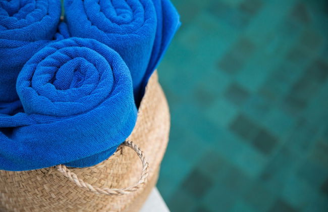 Villas Spice and Splash at Lime Samui - Foto 12