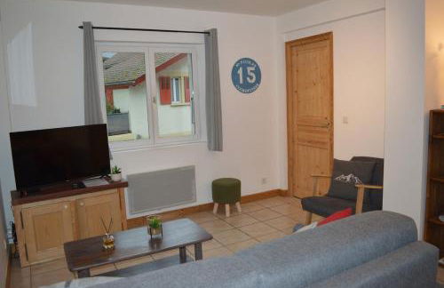 Appartement aux portes de St Gervais - Photo 11