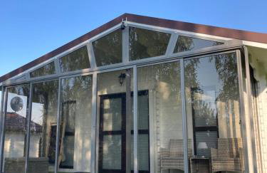 Leśne Domki Premium - Foto 10