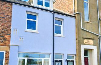 Seaside Cambois Apartment - Foto 5