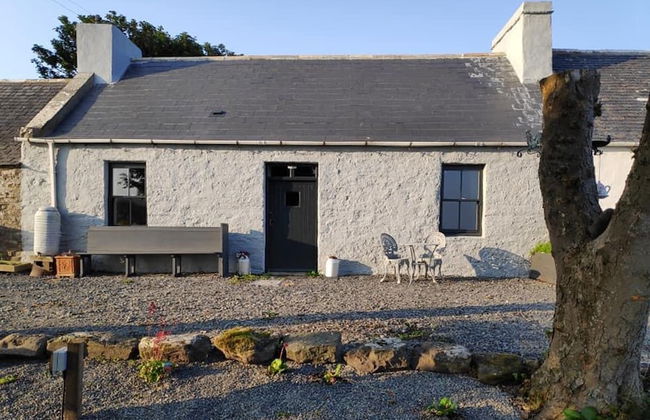 Bespoke 1 Bed Cottage in Dunbeath Village - Foto 31