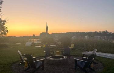 Big Chapman Lake Escape - Foto 15