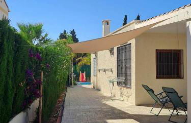 Casa Xeresa con piscina privada - Photo 17