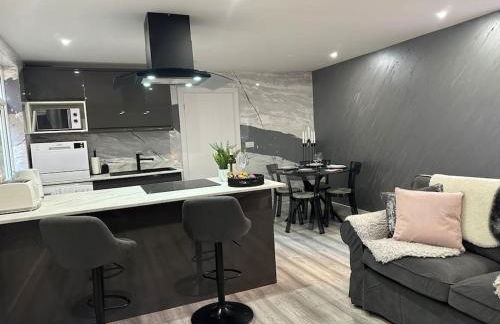 Luxury 2 bedroom apartment - Foto 18