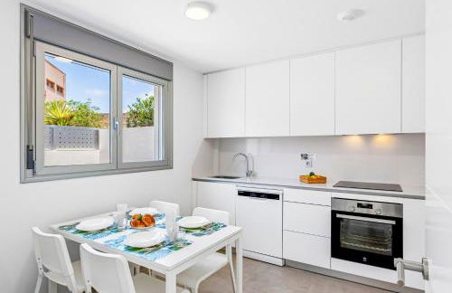 MEDANO4YOU Sophia's Home - Foto 8