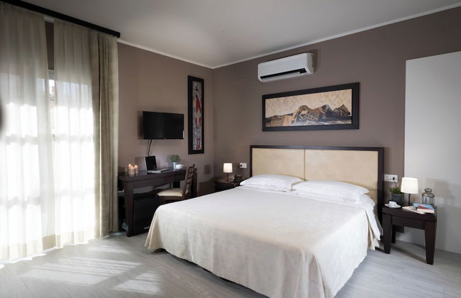 Quadra Key Easy Home In Florence - Foto 16