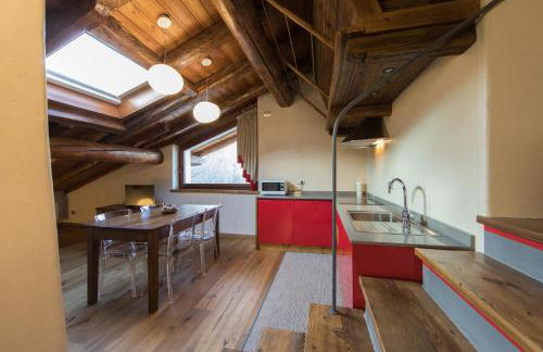 Maison Lo Triolet - Foto 23