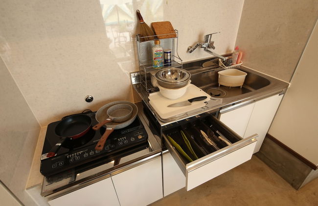 RiverStone MinakamiCampsite - Foto 7