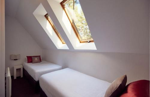 Doppelhaushälften im Naturresort Drewitz - Foto 21