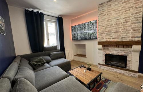 24H Legend - House 10 People With Private Terrace - Foto 45