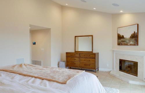 2 Mi to Promenade at Westlake Mtn-View Haven! - Foto 13