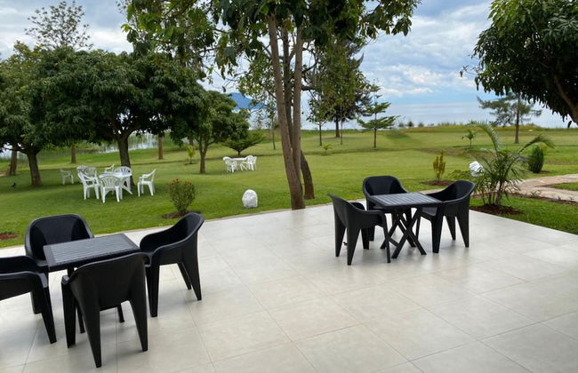 Maravilla Kivu Eco Resort - Foto 22