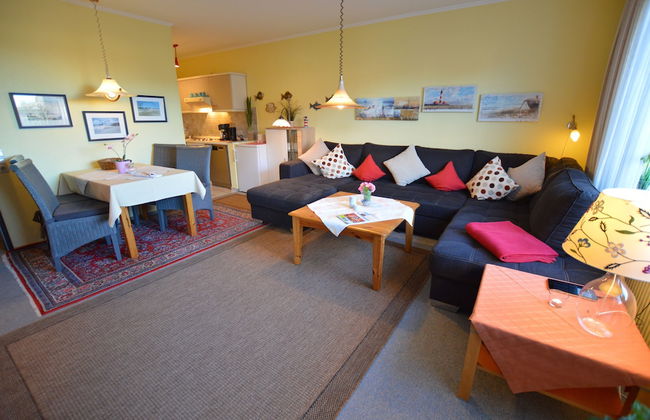 Haus Mühlentrift - Foto 23