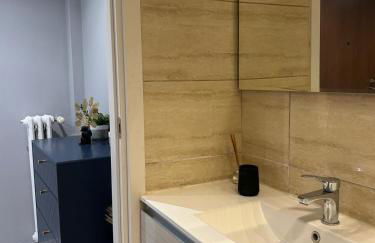 Cozy Apartment 3 min from Station to Milan - Foto 13