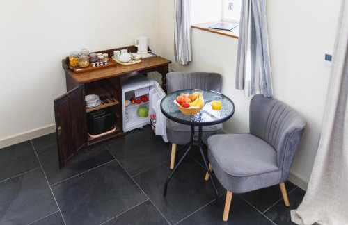 Broomhill Barns - Foto 34