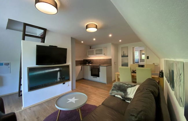 Holiday Home Seehutte - Foto 6