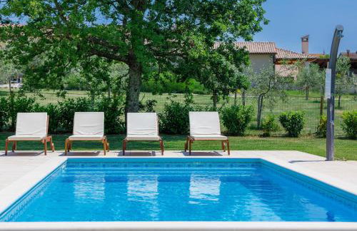 Villa Blog 1 by Interhome - Foto 84