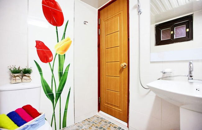 Camp Star Pension - Photo 17