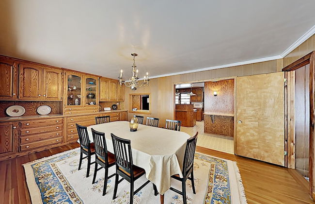 George's Lakeside Haven on Lac Courte Oreilles - Photo 27