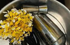 Aconchego Dourado I Alugue casa com piscina a 17min da praia - Photo 13