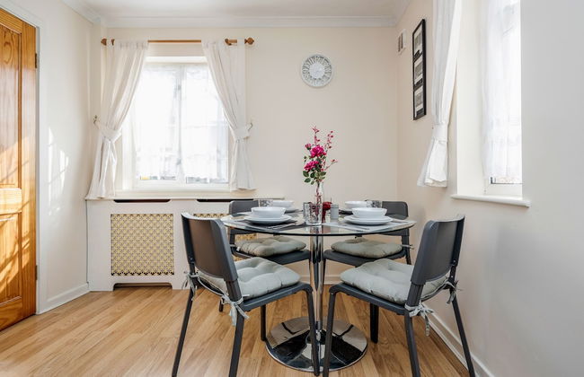 MPL Apartments - Woodside House by Harry Potter Studios - Foto 15