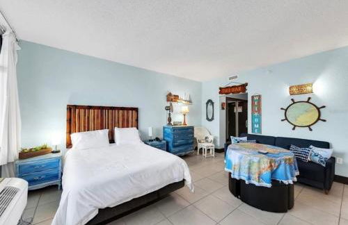 Little Harbor Resort #301 Tampa Bay FL Beach, Nautical Paradise - Photo 1