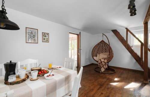 Masuria Warsaw - dom na wyłączność - w lesie i przy rzece - 15 min od Warszawy - Foto 27