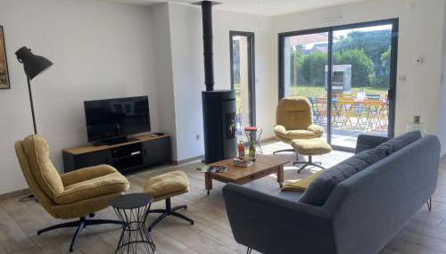 Holiday Home Les lilas by Interhome - Foto 5