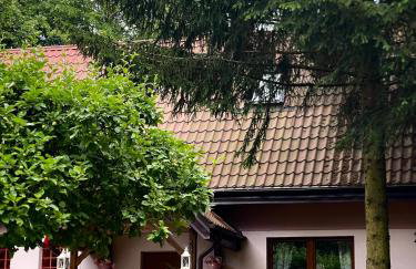 Sielanka Kretowiny - Foto 52