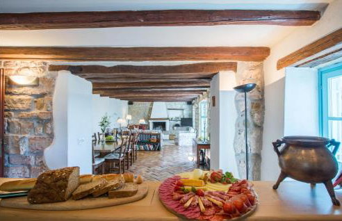 Stunning Home In Oprtalj - Foto 24