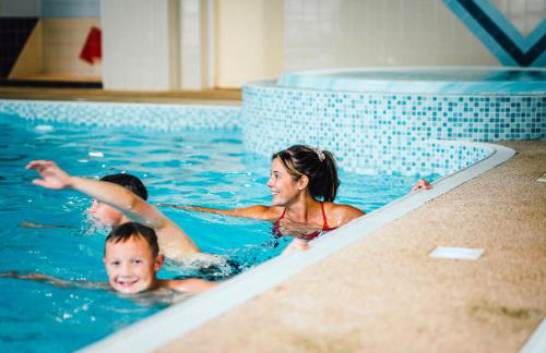 Thurston Essential Clover Caravan 2 - Foto 12