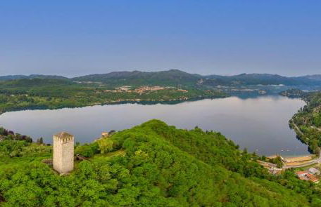 Appartamento Vacanze - Holiday Apartment "Ortamore" - Foto 41