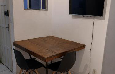 Apartamento 2QTS aconchegante - Foto 35