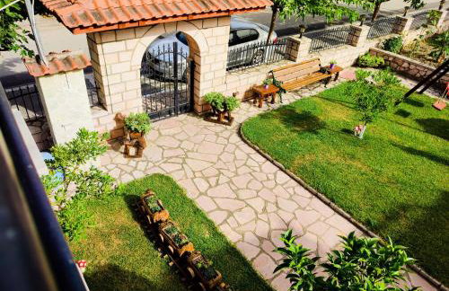 Simos Apartments - Photo 43