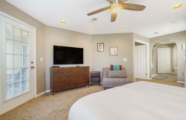 Rocky Shore Tranquility - Ozark Mtn Resort Amenities - Photo 6