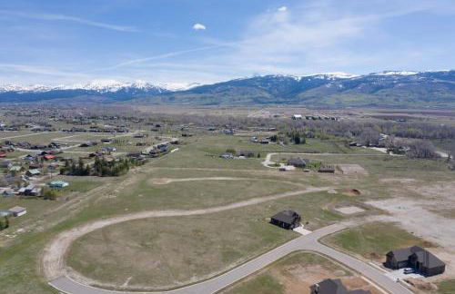 Teton Harmony by KABINO Hot Tub Pool Table Fire Pit Mtn Views 2 Levels 2 Living Rooms WiFi Grill - Foto 66