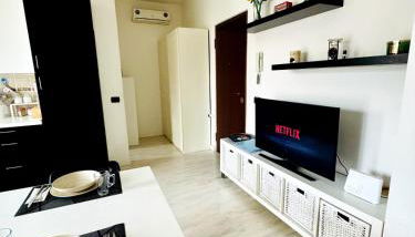 Casa Marta - Moderno Monolocale - Foto 3