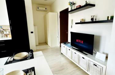 Casa Marta - Moderno Monolocale - Photo 3