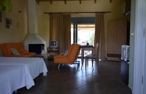 Ktima Xiliadou - Foto 52