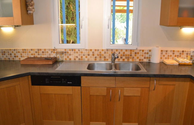 Cosy Holiday Home With Pool in Callian - Photo 9