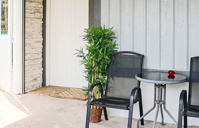 4 Person Holiday Home in Halmstad-by Traum - Foto 25