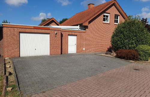 Feriendomizil Seeluft - Foto 4