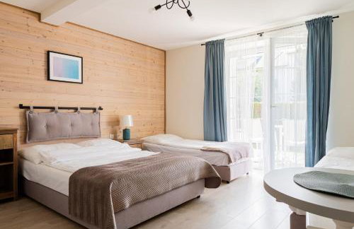 Willa Verano - Wyjątkowy Komfort Bardzo Blisko Plaży - Foto 3