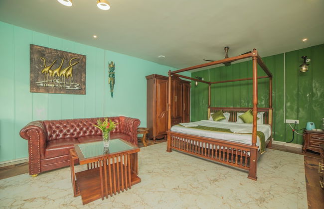 Rain Rock Villa - Foto 45